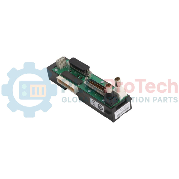 EMERSON KJ4001X1-NB1 12P3368X012