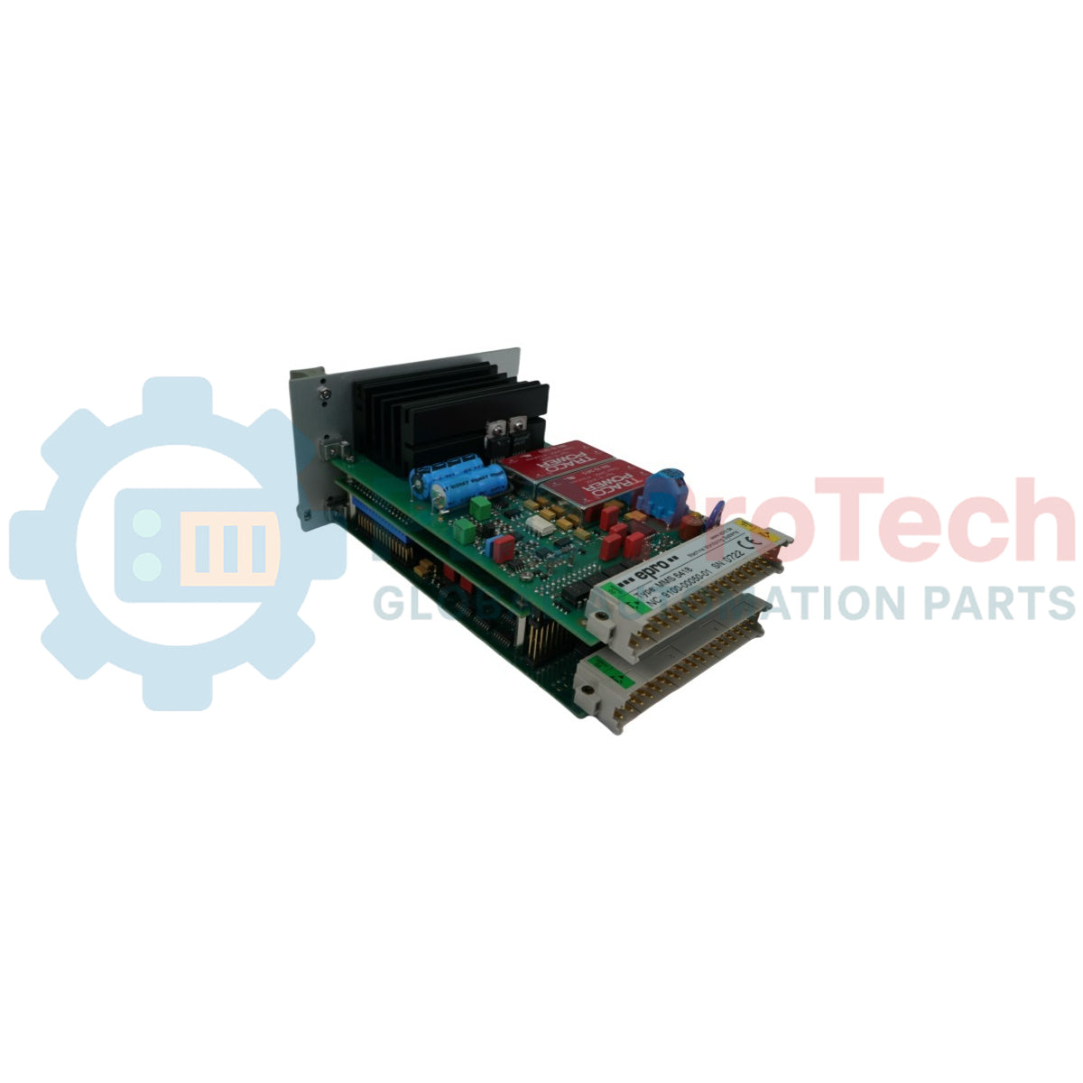 EMERSON MMS6418