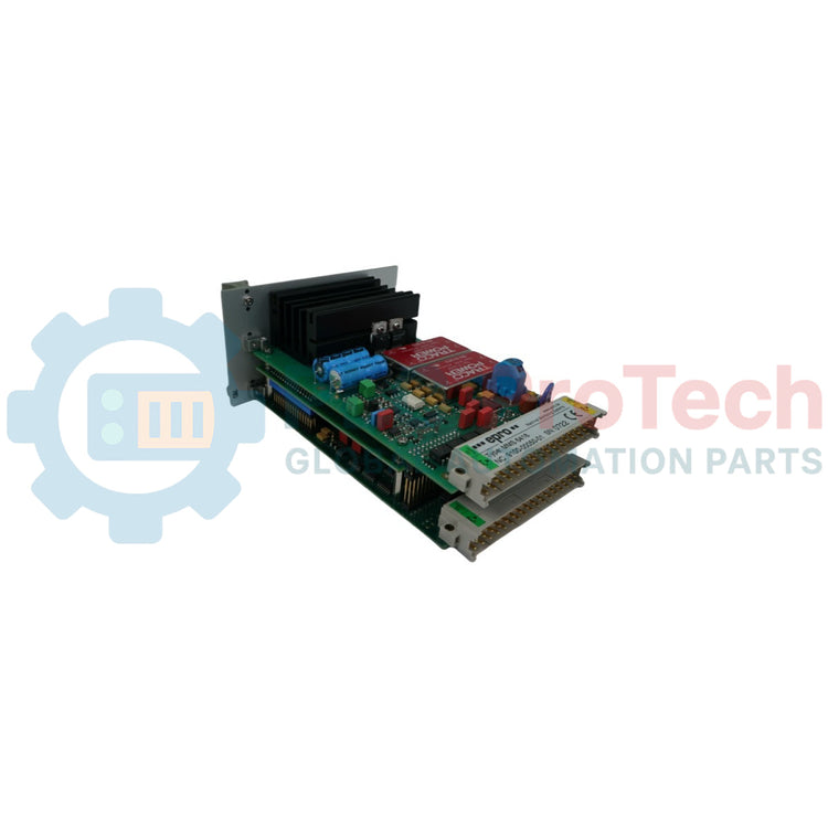 EMERSON MMS6418