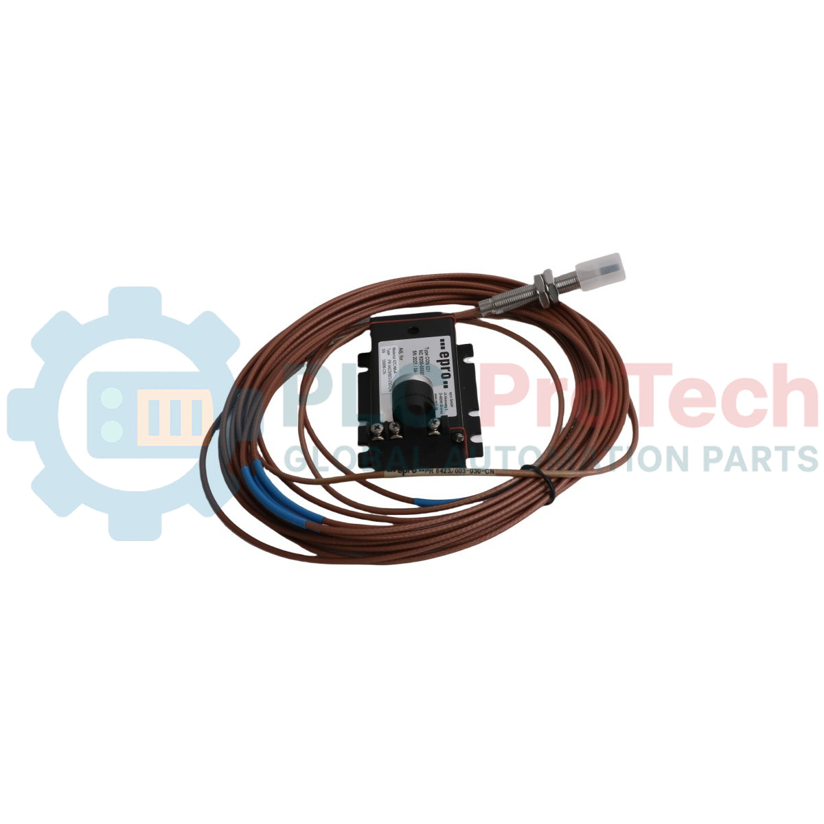 EMERSON PR6423/002-030 CON021