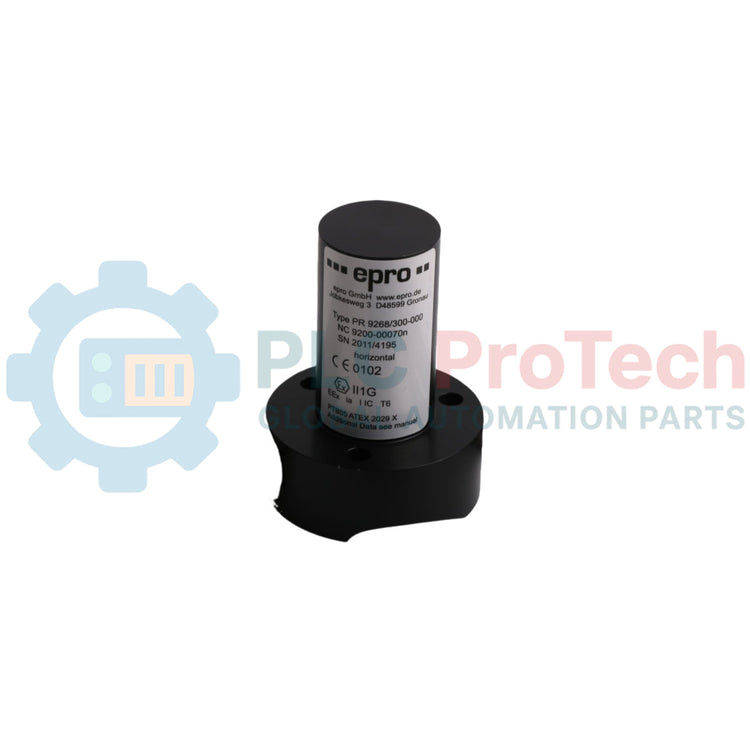 EMERSON PR9268/300-000