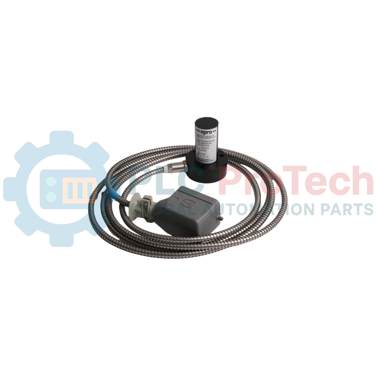 EMERSON PR9268/300-000