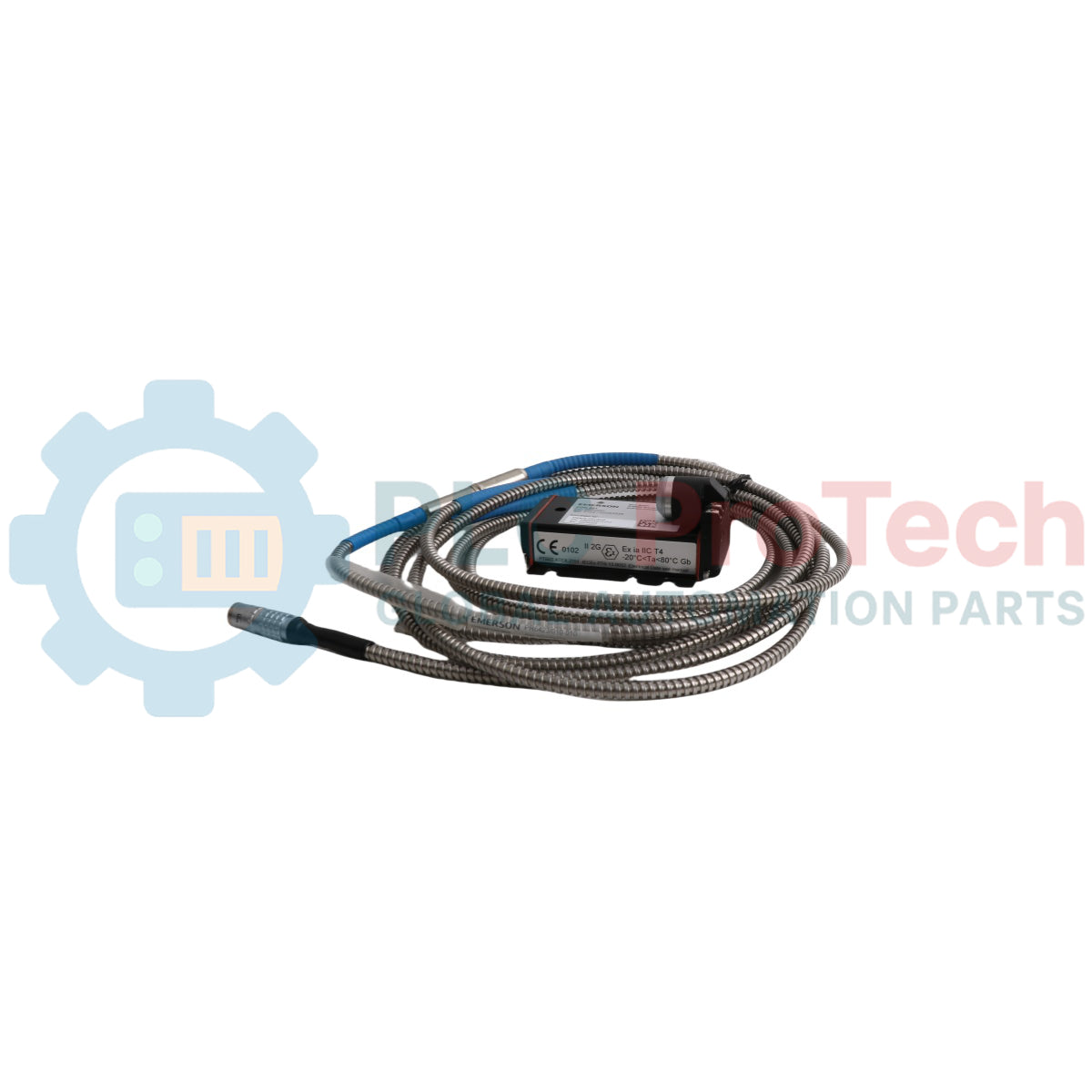 EMERSON R6423/010-010 CON021
