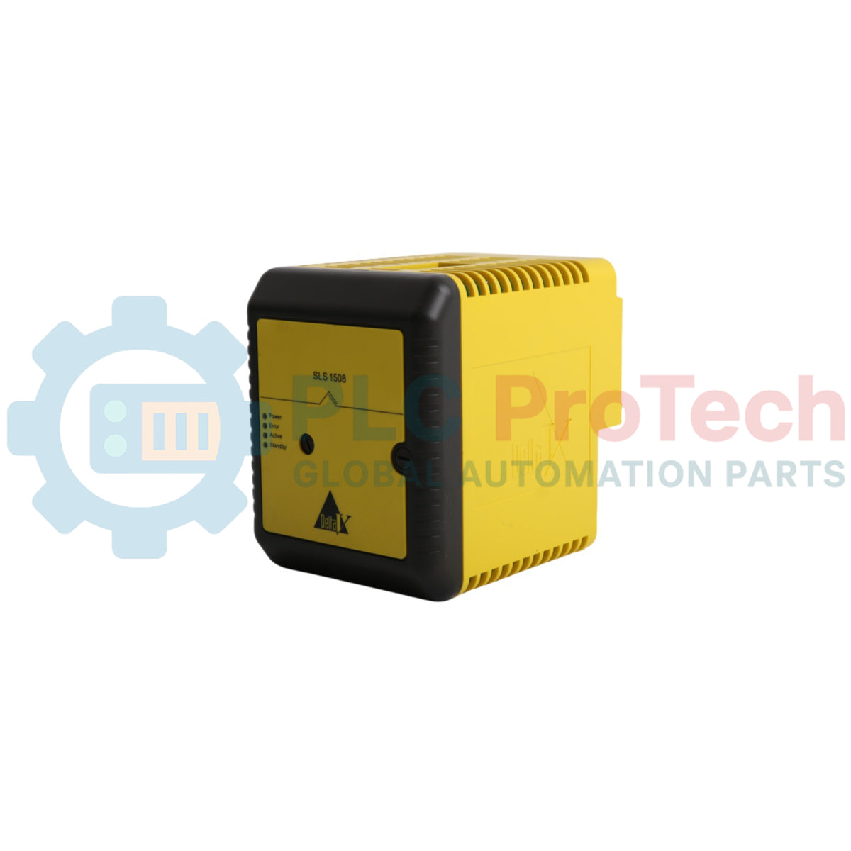EMERSON SLS1508 VS3202 KJ2201X1-BA1 12P3162X162