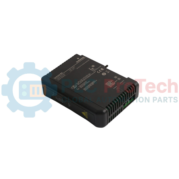 EMERSON VE3008 KJ2005X1-MQ1 12P6381X032