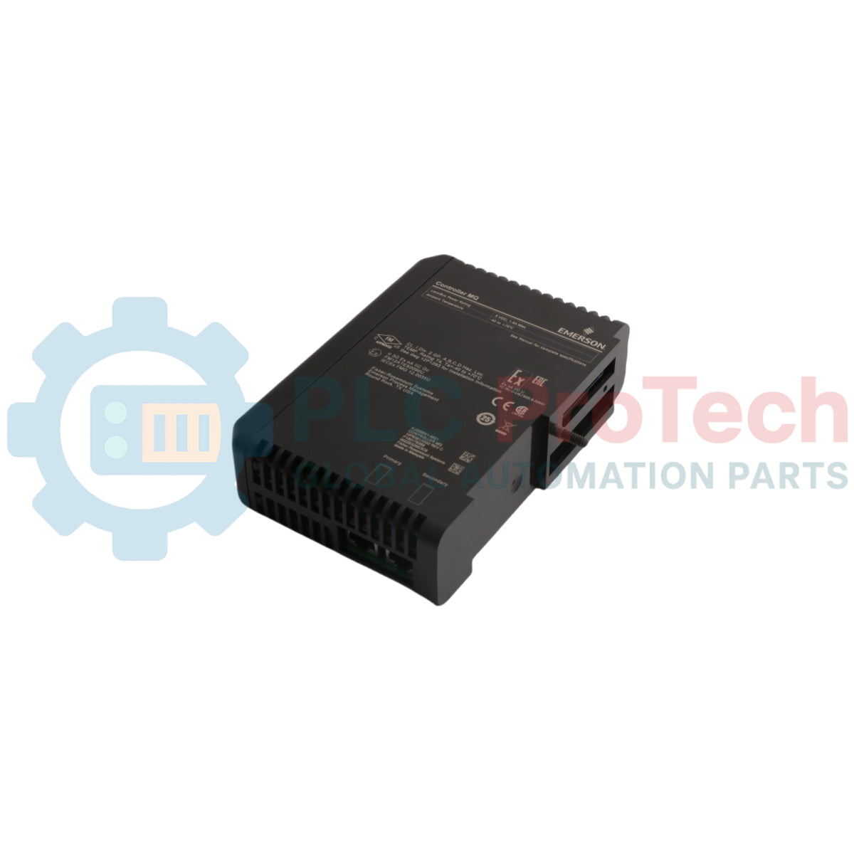 EMERSON VE3008 KJ2005X1-MQ1 12P6381X032