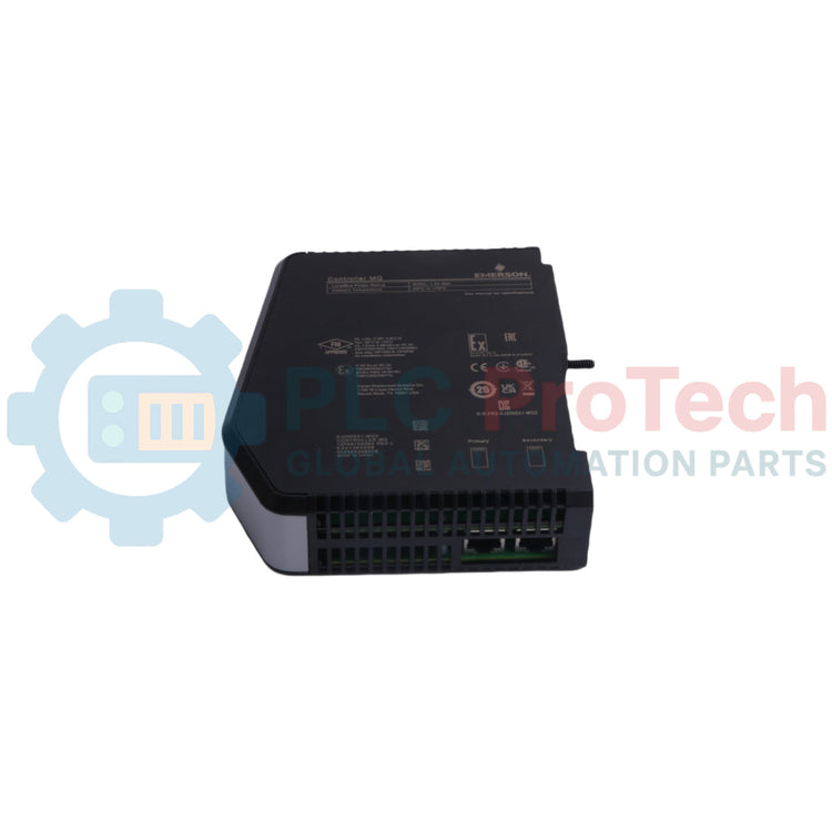 EMERSON VE3008 KJ2005X1-MQ2 13P0072X082