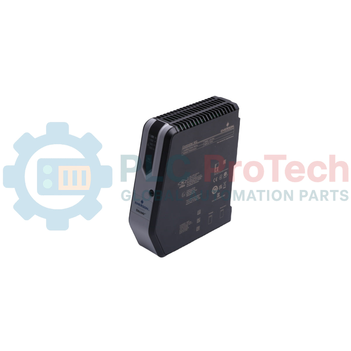 EMERSON VE3008 KJ2005X1-MQ2 13P0072X082