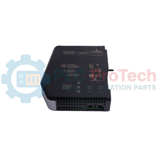 EMERSON VE3008 KJ2005X1-MQ2 13P0072X092