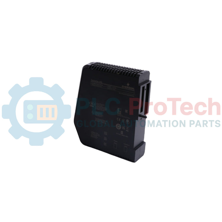 EMERSON VE3008 KJ2005X1-MQ2 13P0072X092