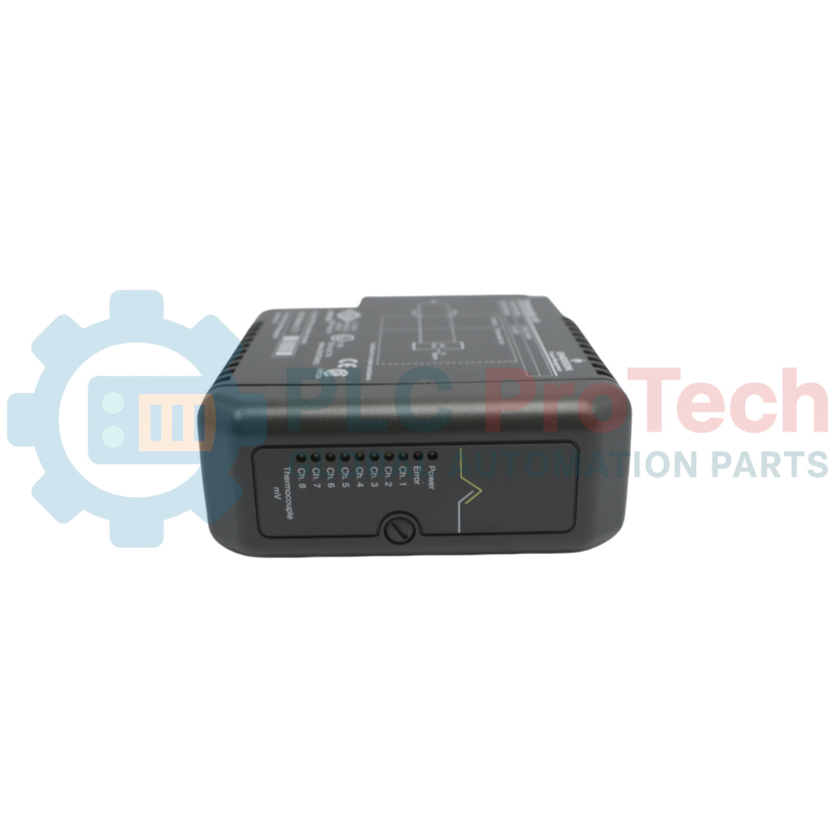EMERSON VE4003S5B1 KJ3002X1-BG2 12P1731X082
