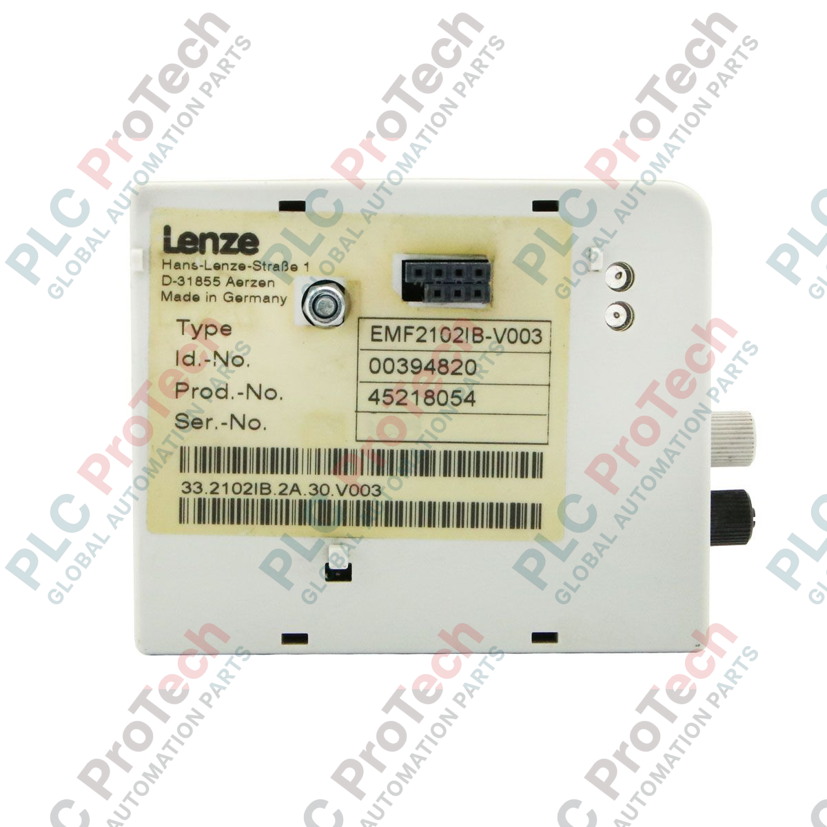 EMF2102IB-V003