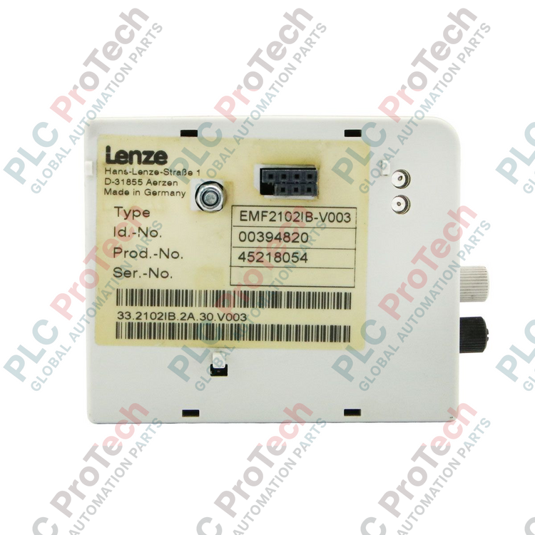 EMF2102IB-V003