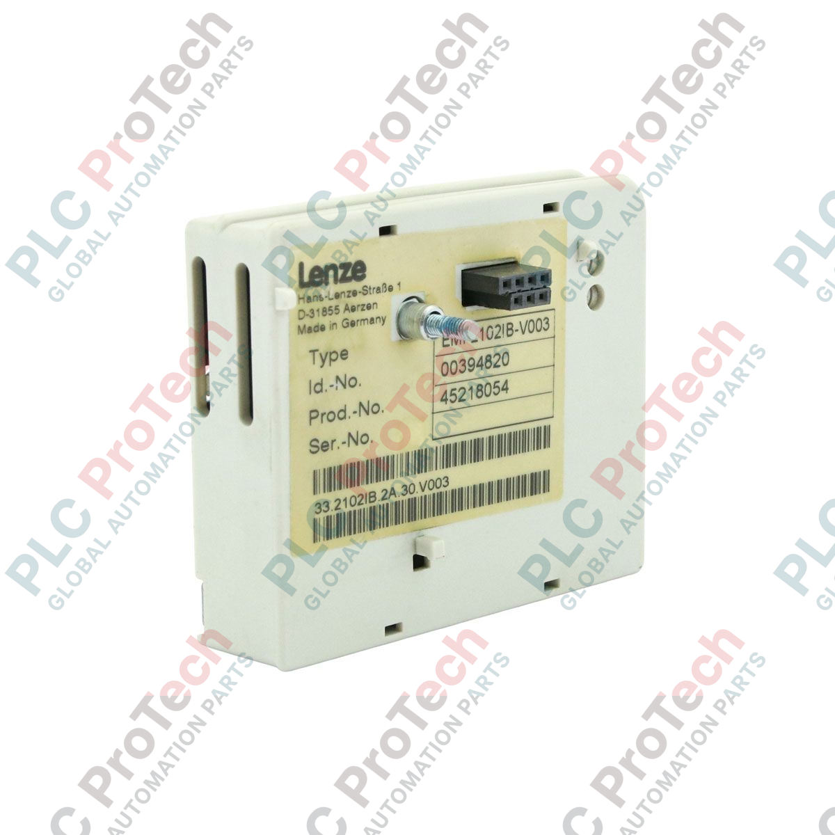 EMF2102IB-V003