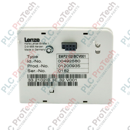 EMF2102IBCV001