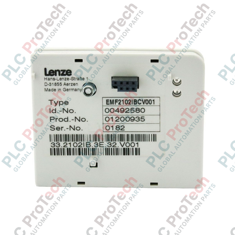 EMF2102IBCV001