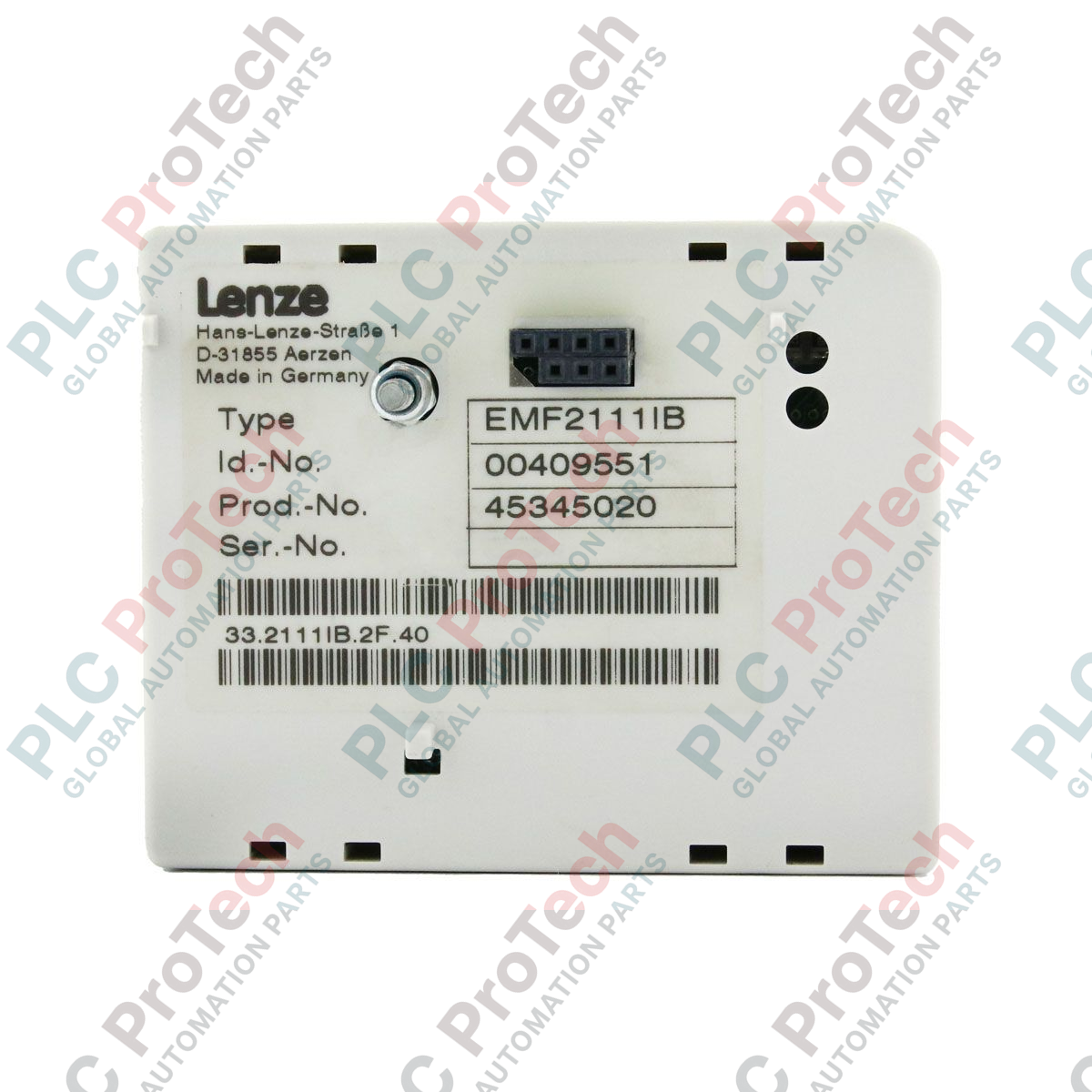 EMF2111IB