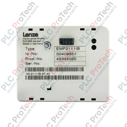 EMF2111IB