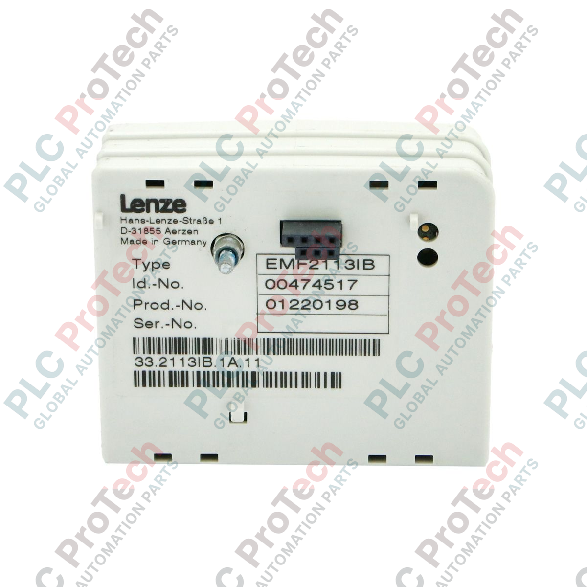 EMF2113IB