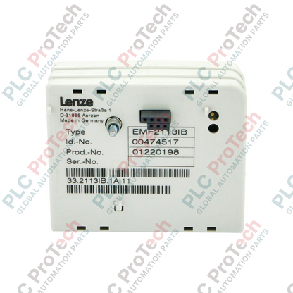 EMF2113IB
