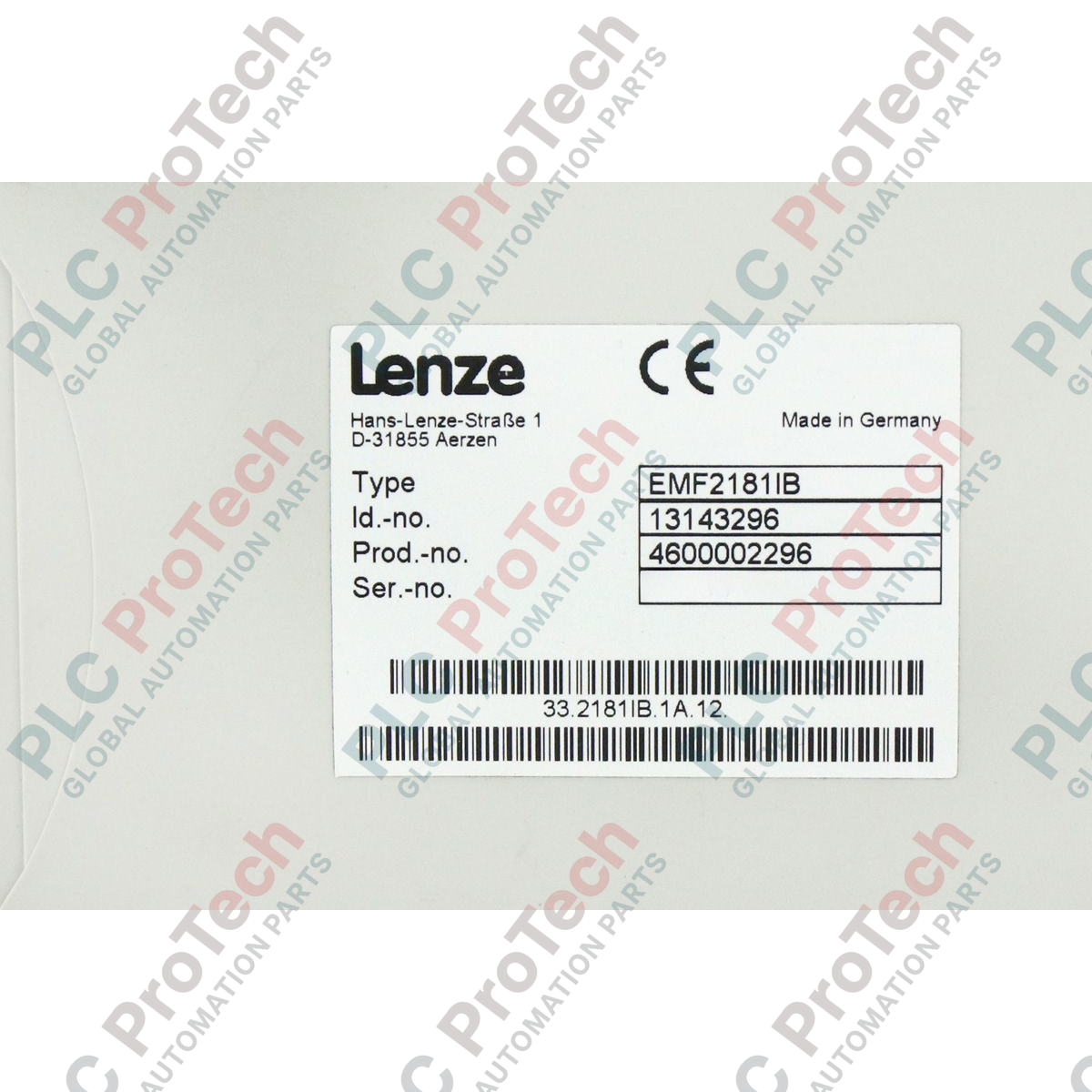 EMF2181IB