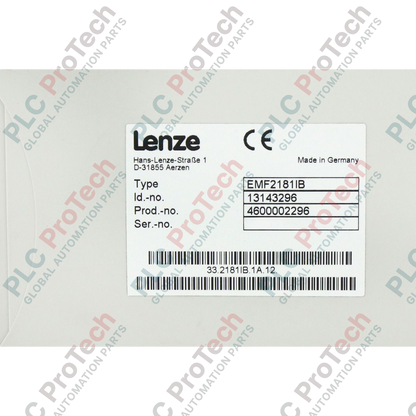 EMF2181IB