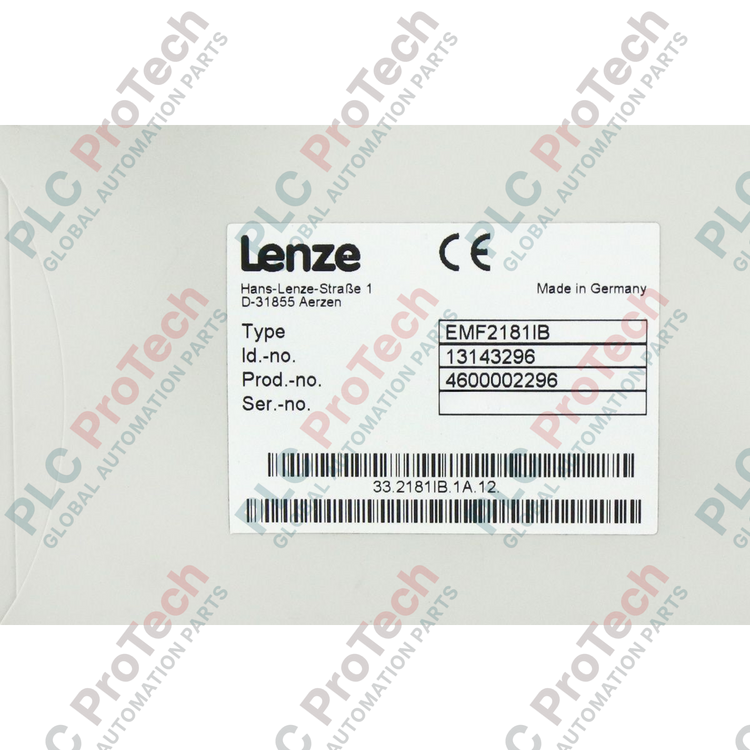 EMF2181IB