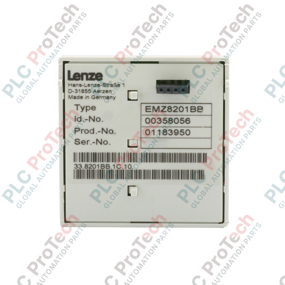 EMZ8201BB