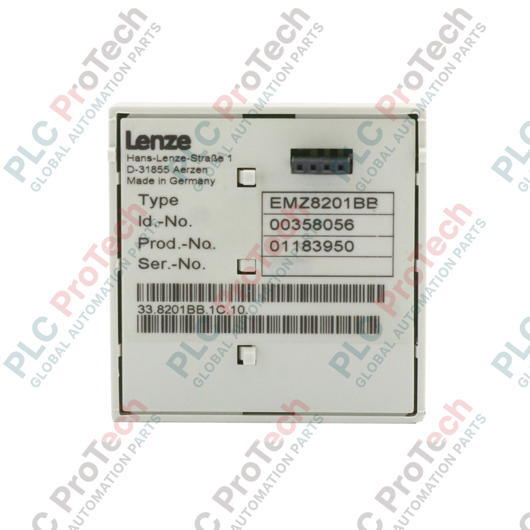 EMZ8201BB
