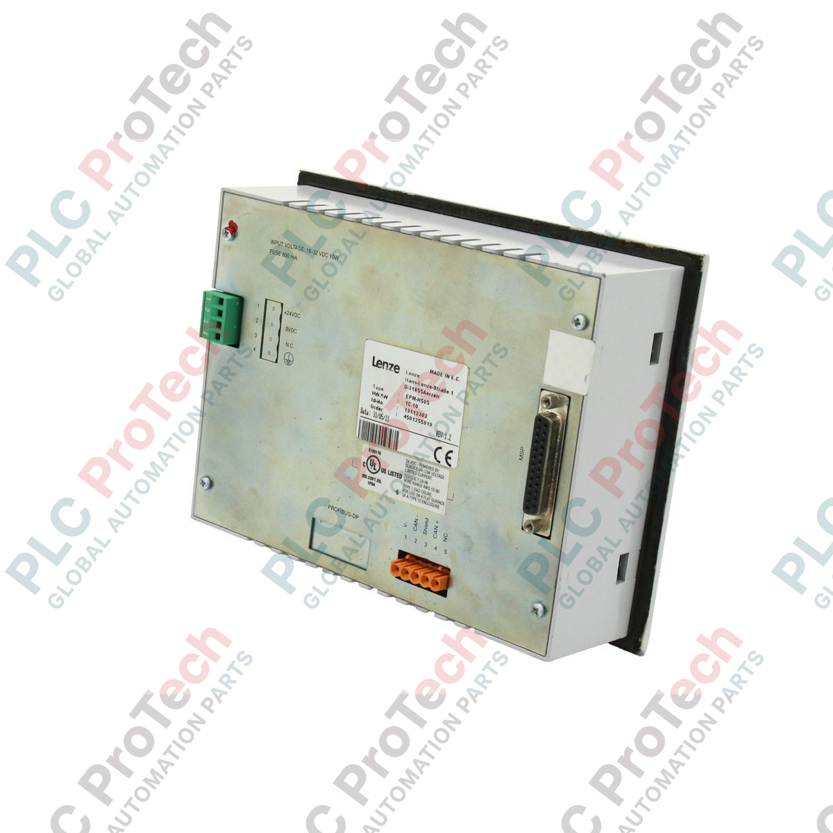 EPM-H505