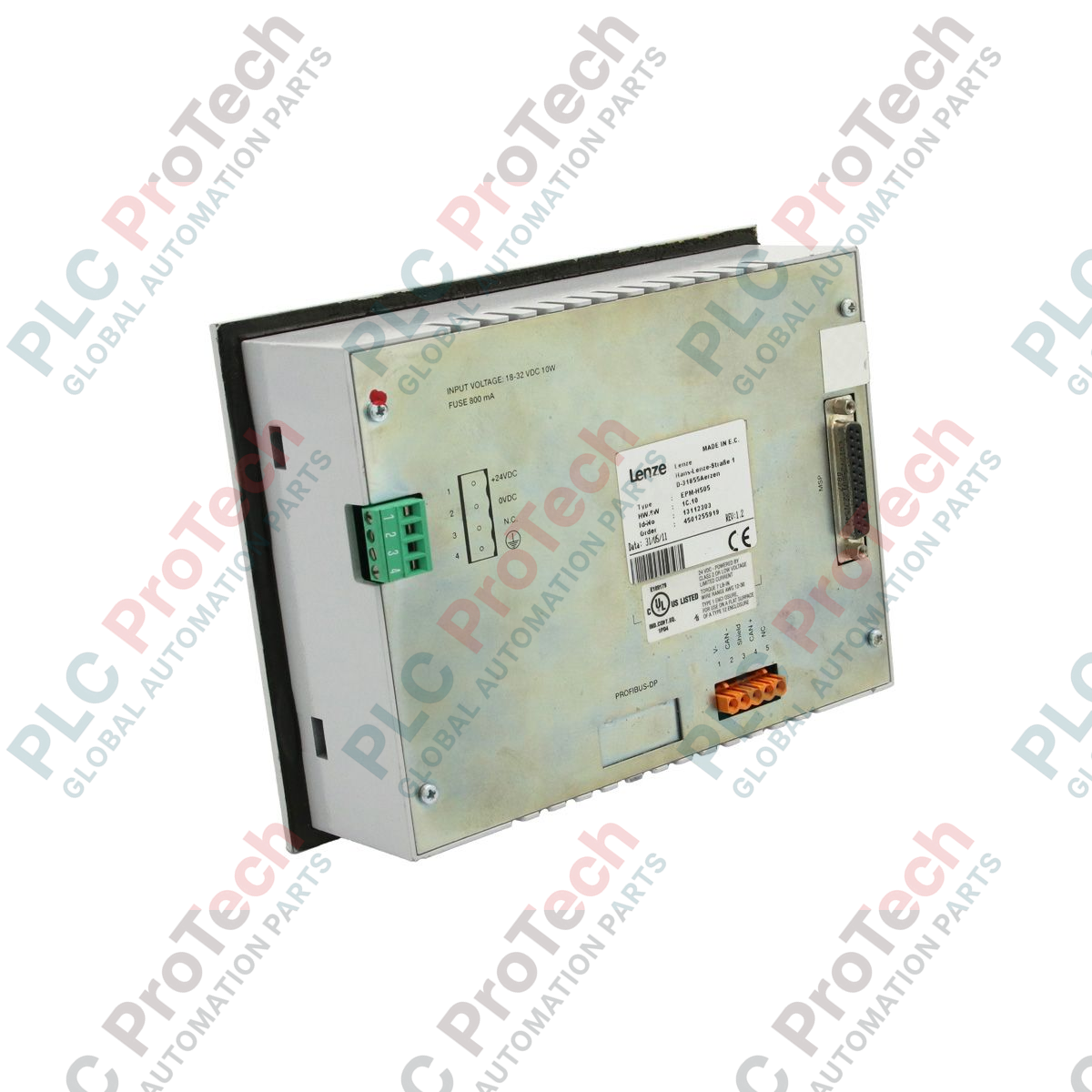 EPM-H505