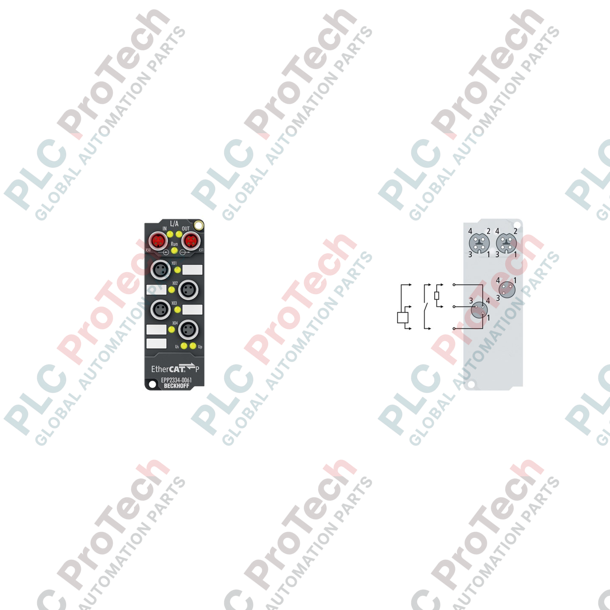 EPP2334-0061