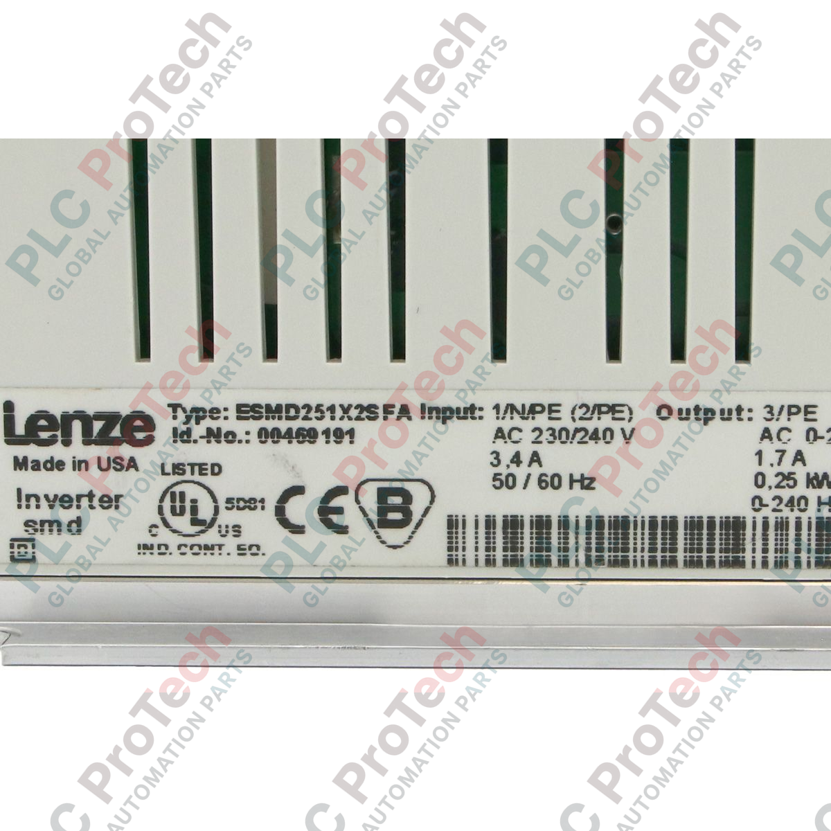 ESMD251X2SFA