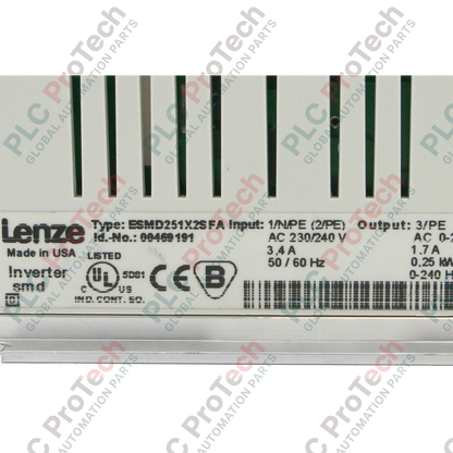 ESMD251X2SFA