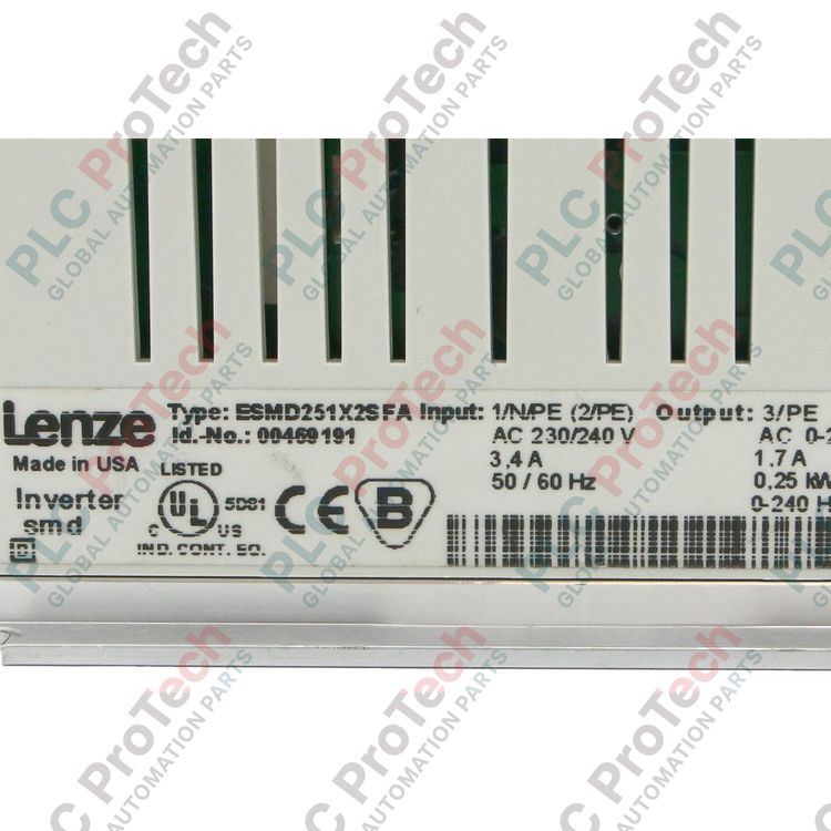 ESMD251X2SFA