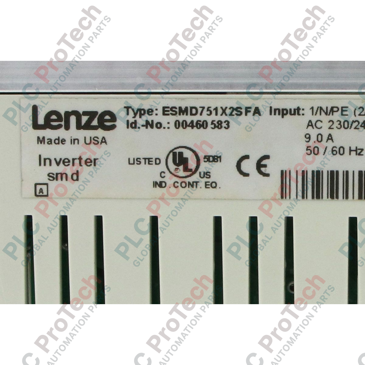 ESMD751X2SFA