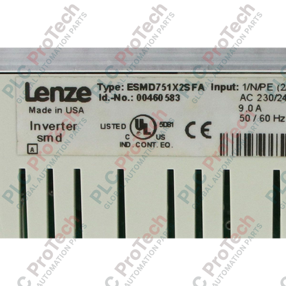 ESMD751X2SFA