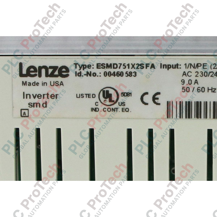 ESMD751X2SFA
