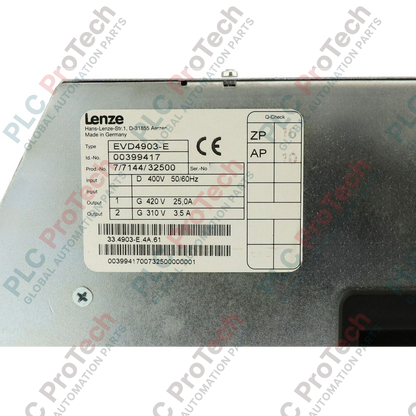 EVD4903-E