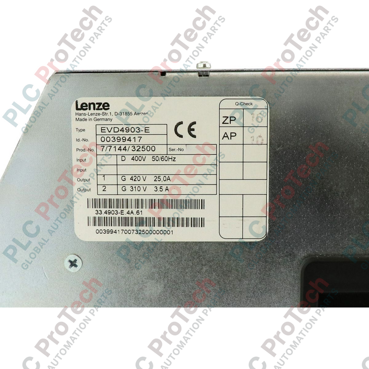 EVD4903-E