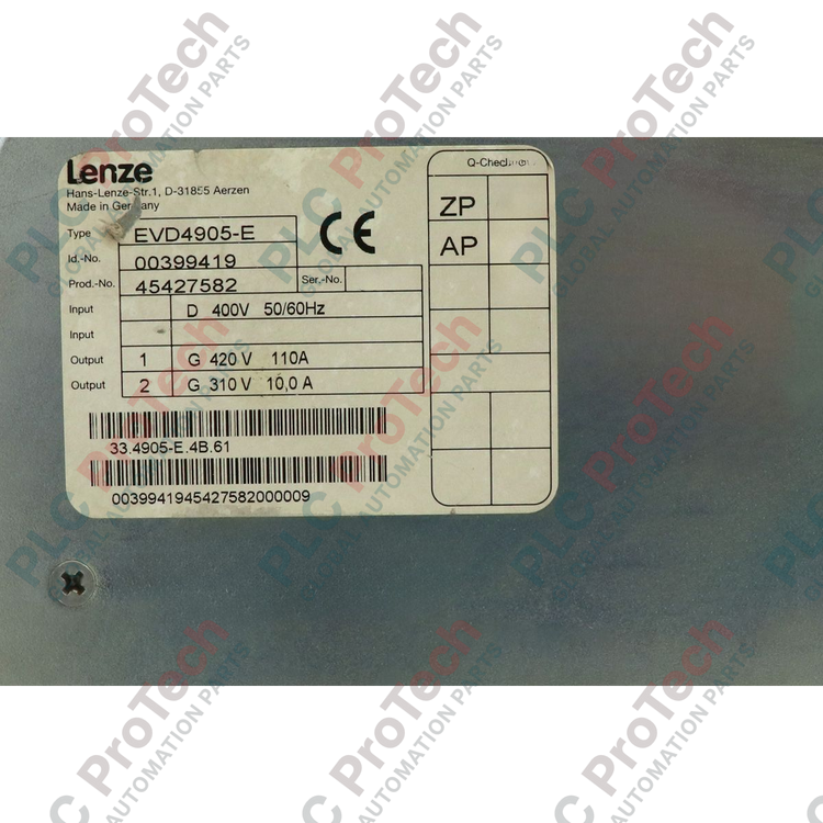 EVD4905-E