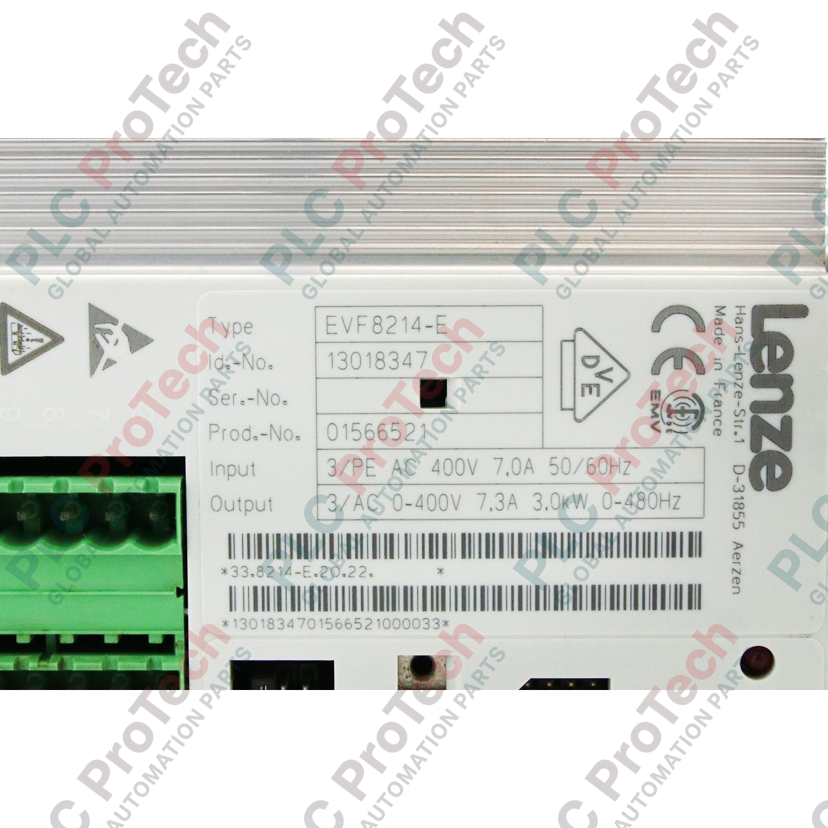 EVF8214-E