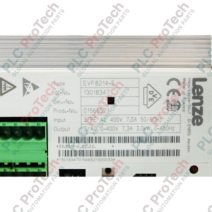 EVF8214-E