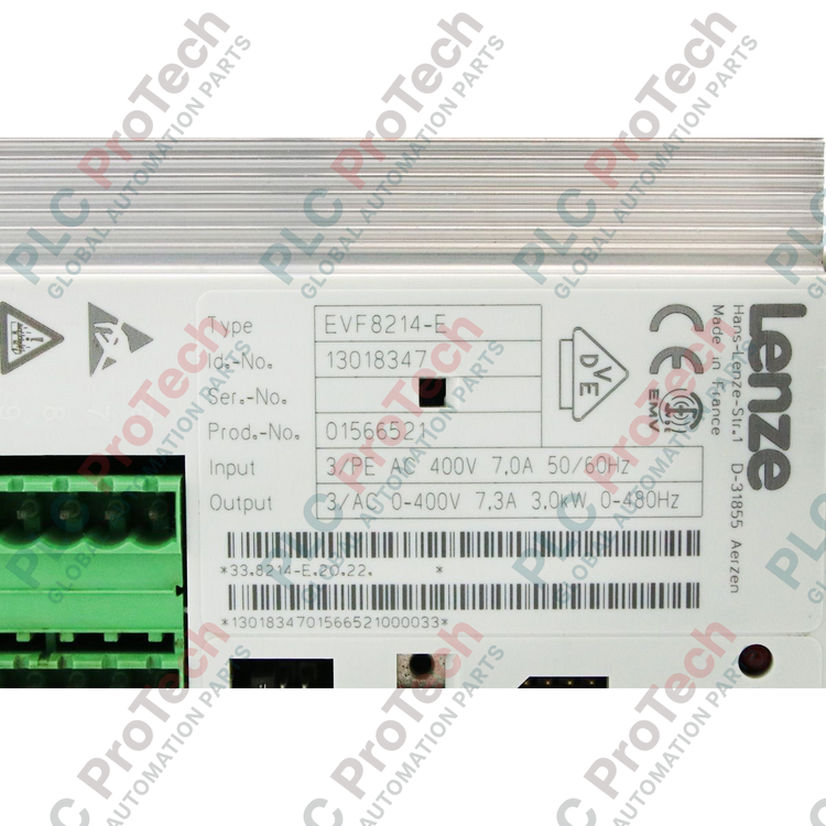 EVF8214-E
