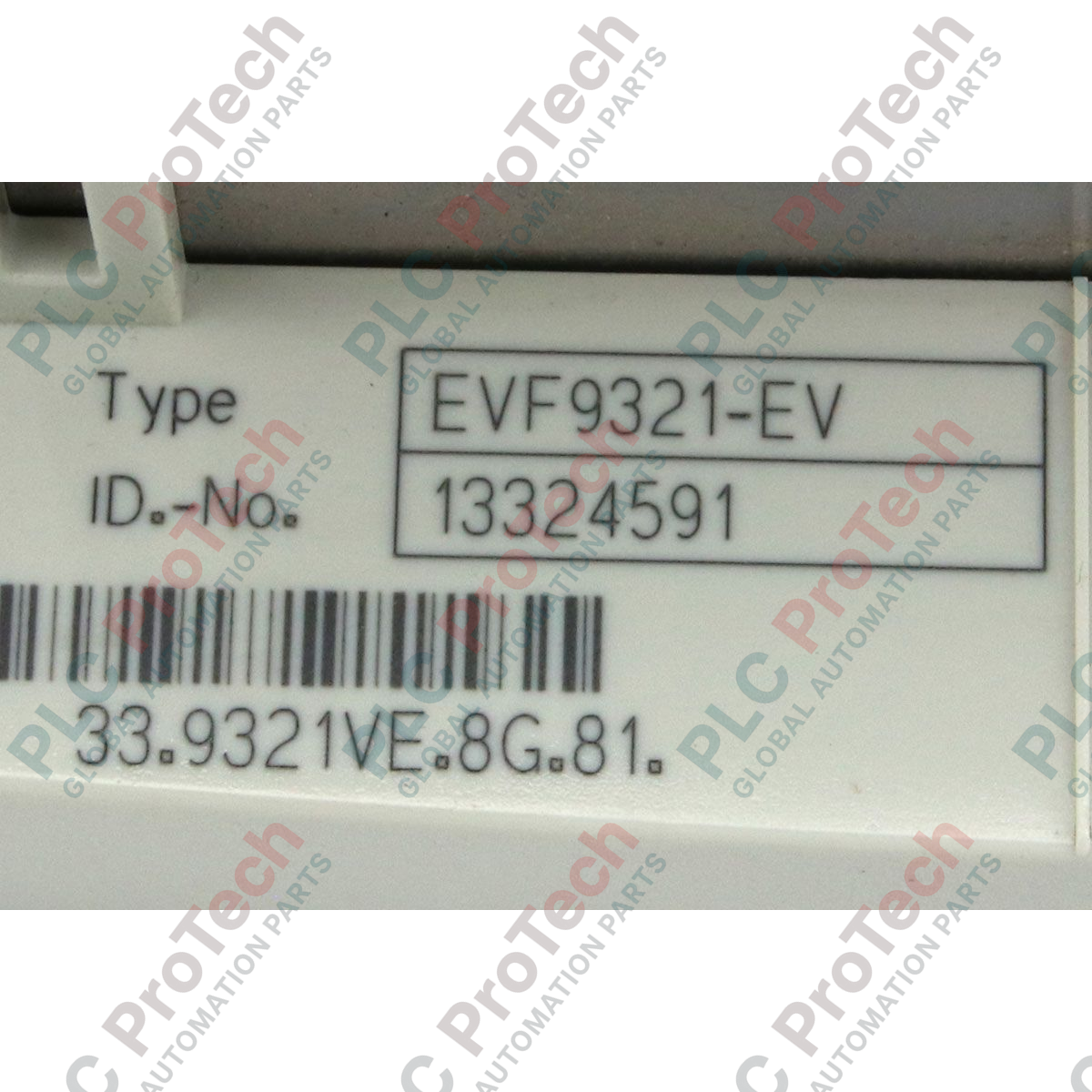 EVF9321-EV