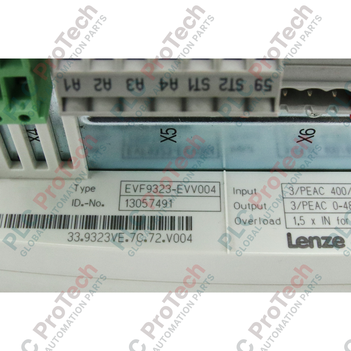 EVF9323-EVV004