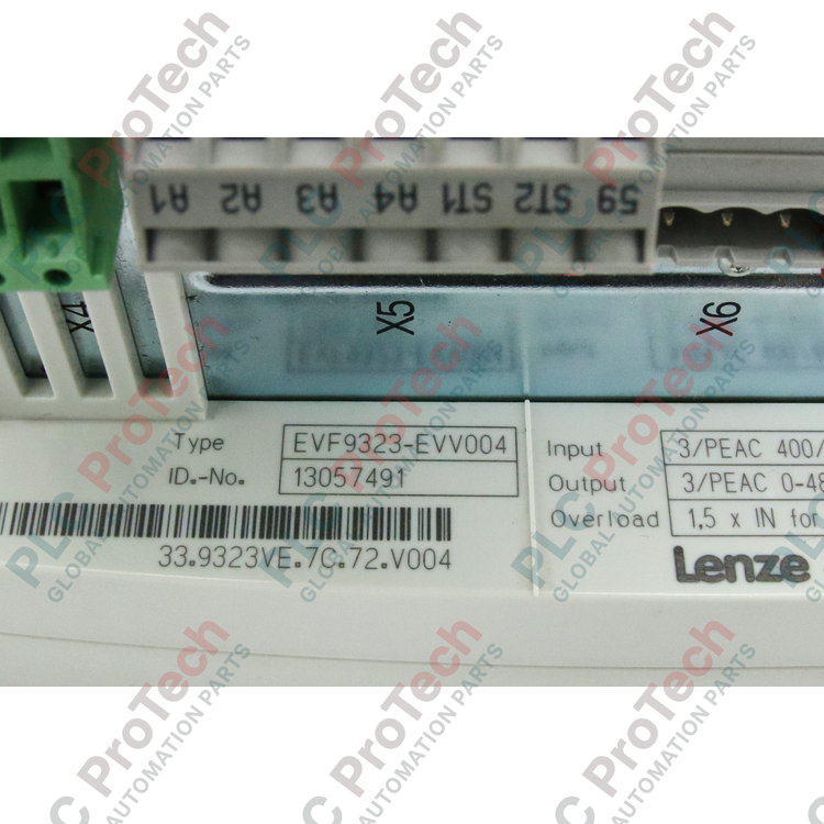 EVF9323-EVV004
