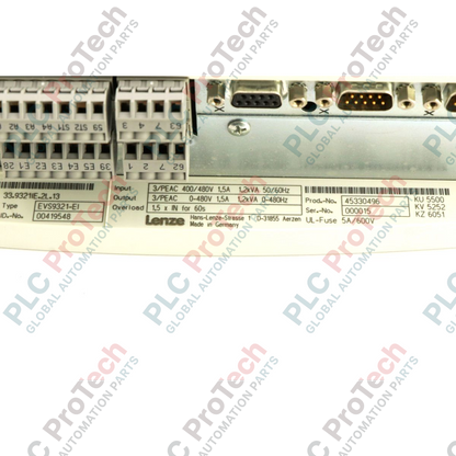 EVS9321-EI
