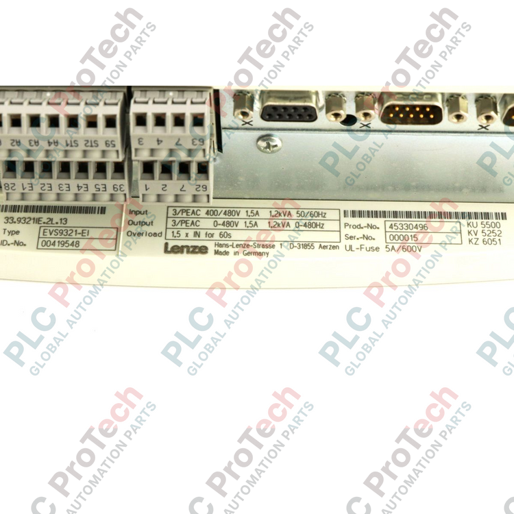 EVS9321-EI