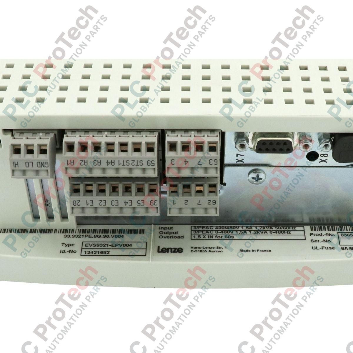EVS9321-EPV004